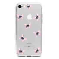 Fly Case Cover For iPhone 7 / 8 کاور ژله ای مدلFly مناسب برای گوشی موبایل آیفون 7 و 8