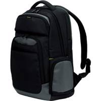 Targus TCG660 Backpack For 15.6 To 16.4 Inch Laptop کوله پشتی لپ تاپ تارگوس مدل TCG660 مناسب برای لپ تاپ 15.6 تا 16.4 اینچی