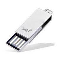 Pqi Flash Memory i812 - 8GB فلش مموری پی کیو آی آی 812 - 8 گیگابایت
