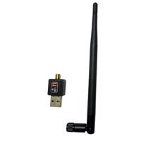 802.11N Wireless N300 USB Adapter - کارت شبکه usb بی سیم مدل 802.11N