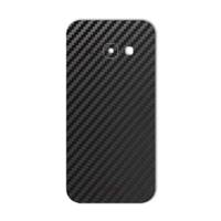 MAHOOT Carbon-fiber Texture Sticker for Samsung A3 2017 برچسب تزئینی ماهوت مدل Carbon-fiber Texture مناسب برای گوشی Samsung A3 2017