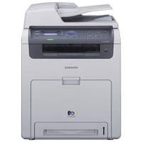 Samsung CLX-6220FX Multifunction Laser Printer - سامسونگ CLX 6220FX