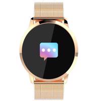 NEWWEAR Q8 Smart Watch Orang - ساعت هوشمند نیوویر مدل Q8