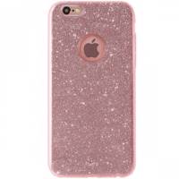 Puro Glitter IPC647SHINE Cover For Apple iPhone 6/6s کاور پورو مدل Glitter IPC647SHINE مناسب برای گوشی موبایل آیفون 6/6s