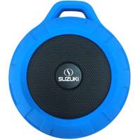 Suzuki SBS-S101 Portable Bluetooth Speaker - اسپیکر بلوتوثی قابل حمل سوزوکی مدل SBS-S101