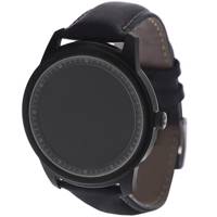 Lemfo Lem1 Black SmartWatch ساعت هوشمند لمفو مدل Lem1 Black