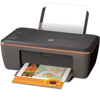 HP Deskjet 2510 Multifunction Inkjet Printer - اچ پی دسک جت 2510