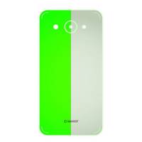 MAHOOT Fluorescence Special Sticker for Huawei Y3 2017 - برچسب تزئینی ماهوت مدل Fluorescence Special مناسب برای گوشی Huawei Y3 2017