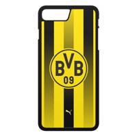 Lomana Borussia Dortmund M7 Plus 015 Cover For iPhone 7 Plus کاور لومانا مدل بورسیا دورتموند M7 Plus 015 مناسب برای گوشی موبایل آیفون 7 پلاس