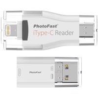 PhotoFast iType-C Card Reader - کارت خوان فوتو فست مدل iType-C