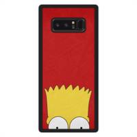 Akam AN80070 Case Cover Samsung Galaxy Note 8 کاور آکام مدل AN80070 مناسب برای گوشی موبایل سامسونگ گلکسی نوت 8