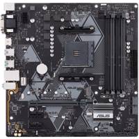 ASUS PRIME B450M-A Motherboard مادربرد ایسوس مدل PRIME B450M-A