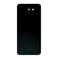 MAHOOT Black-suede Special Sticker for Samsung J7 Prime 2 - برچسب تزئینی ماهوت مدل Black-suede Special مناسب برای گوشی Samsung J7 Prime 2