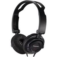Panasonic RP-DJS150 Over Ear Headphone - هدفون روگوشی پاناسونیک مدل RP-DJS150
