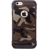 Army CAMO Cover For Apple Iphone 6 Plus کاور طرح ارتشی مدل CAMO مناسب برای گوشی موبایل اپل آیفون 6 Plus