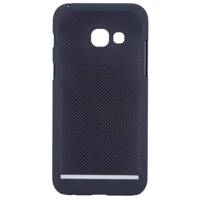 Soft Mesh Cover For Samsung Galaxy A3 - 2017 کاور مدل Soft Mesh مناسب برای گوشی موبایل سامسونگ Galaxy A3 - 2017