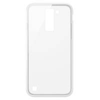 ClearTPU Cover For LG K7 کاور مدل ClearTPU مناسب برای گوشی موبایل ال جیK7