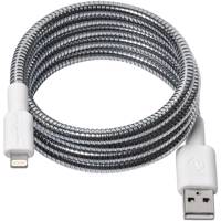 Fuse Chicken Titan USB To Lightning Cable 1m - کابل تبدیل USB به لایتنینگ فیوز چیکن مدل Titan طول 1 متر