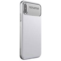 Baseus Slim Lotus Case Cover For Iphone X/10 کاور باسئوس مدل Slim Lotus case مناسب برای گوشی موبایل آیفون X/10