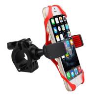 پایه نگهدارنده موبایل مدل Bicycle Phone Holder