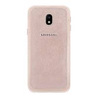 Sview Glossy Fabric Cover For Samsung Galaxy J330 کاور اس ویو مدل Glossy Fabric مناسب برای گوشی موبایل سامسونگ گلکسی J330