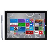 Microsoft Surface Pro 3 - 64GB Tablet - تبلت مایکروسافت مدل Surface Pro 3 ظرفیت 64 گیگابایت