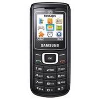 Samsung E1107 Crest Solar گوشی موبایل سامسونگ ای 1107 کرست سولار