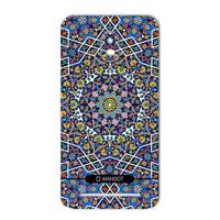 MAHOOT Imam Reza shrine-tile Design Sticker for BlackBerry Aurora برچسب تزئینی ماهوت مدل Imam Reza shrine-tile Design مناسب برای گوشی BlackBerry Aurora