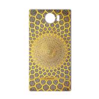 MAHOOT Sheikh Lotfollah Mosque-tile Design Sticker for BlackBerry Priv برچسب تزئینی ماهوت مدل Sheikh Lotfollah Mosque-tile Designمناسب برای گوشی BlackBerry Priv