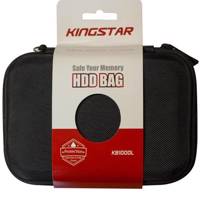 Kingstar KB1000L External HDD Cover - کیف هارد دیسک اکسترنال کینگ استار مدل KB1000L