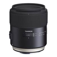 Tamron SP 45mm F/1.8 Di VC USD For Canon Cameras Lens - لنز تامرون مدل SP 45mm F/1.8 Di VC USD مناسب برای دوربین‌های کانن