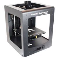 Wanhao Duplicator D6 3D Printer - پرینتر سه‌بعدی ونهاو مدل Duplicator D6