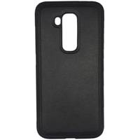 TPU Leather Design Cover For Huawei G8 کاور ژله ای طرح چرم مناسب برای گوشی موبایل Huawei G8