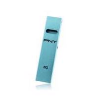 PNY Whistle - 8GB - کول دیسک پی ان وای ویسل - 8 گیگابایت