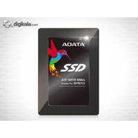 Adata SP910 SSD Drive - 512GB - حافظه SSD ای دیتا SP910 ظرفیت 512 گیگابایت