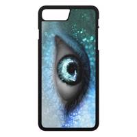 Lomana Eye M7 Plus 084 Cover For iPhone 7 Plus کاور لومانا مدل Eye طرح M7 Plus 084 مناسب برای گوشی موبایل آیفون 7 پلاس