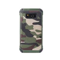 Camouflage Phone Cover For Samsung Galaxy S8 کاور گوشی موبایل مدل camouflage مناسب برای گوشی موبایل سامسونگ گلکسی S8