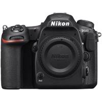 Nikon D500 Body Digital Camera - دوربین دیجیتال نیکون مدل D500