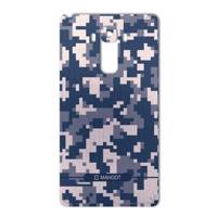 MAHOOT Army-pixel Design Sticker for LG G4 Stylus - برچسب تزئینی ماهوت مدل Army-pixel Design مناسب برای گوشی LG G4 Stylus