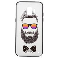 کاور باتر مدل Cool Handsome Man مناسب برای گوشی موبایل سامسونگ Grand Prime Pro / J2 Pro 2018