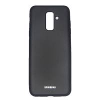 G.case jelly cover suitable for Samsung Galaxy A6 Plus کاور ژله ای G.case مناسب برای گوشی موبایل سامسونگ گلکسی A6 Plus