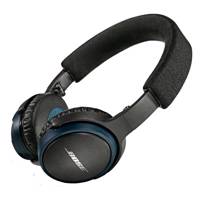 Bose Soundlink OnEar Headphone - هدفون بوز مدل Soundlink On Ear