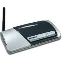 Edimax Wireless Broadband Router BR-6204Wg - ادیمکس روتر BR-6204Wg