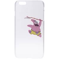 Patrick Cover For iPhone 6 plus کاور گوشی موبایل مدل Patrick مناسب برای آیفون 6	 پلاس