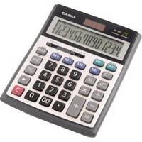 Casio DS-3TS Calculator ماشین حساب کاسیو DS-3TS