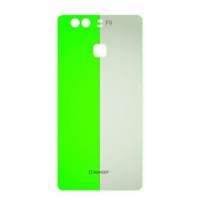 MAHOOT Fluorescence Special Sticker for Huawei P9 برچسب تزئینی ماهوت مدل Fluorescence Special مناسب برای گوشی Huawei P9