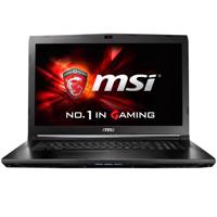 MSI GE62VR 6RF Apache Pro - 15 inch Laptop لپ تاپ 15 اینچی ام اس آی مدل GE62VR 6RF Apache Pro