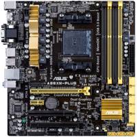 ASUS A88XM-Plus Motherboard مادربرد ایسوس مدل A88XM-Plus