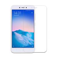 Tempered Glass Screen Protector For Xiaomi Redmi 5A محافظ صفحه نمایش شیشه ای مدل Tempered مناسب برای گوشی موبایل شیائومی Redmi 5A