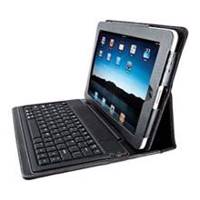 Apple Baseus iPad2 Bluetooth Keyboard Cover - کاور کیبورد دار بلوتوثی آی پد 2 باسئوس